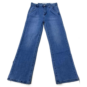 Jeansy dziewczęce  8-16 lat