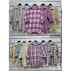 Koszula damska - Produkt Włoski