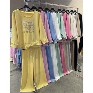 Komplet damski - Produkt Włoski