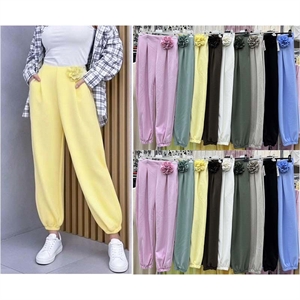 Spodnie damskie - Produkt Włoski