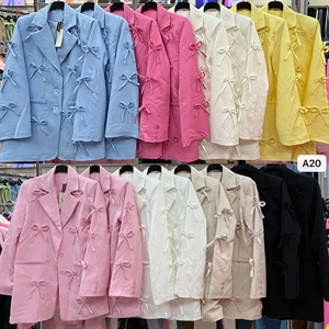 Marynarka damska - Produkt Włoski