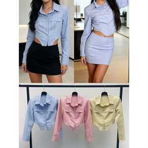 Koszula damska - Produkt Włoski