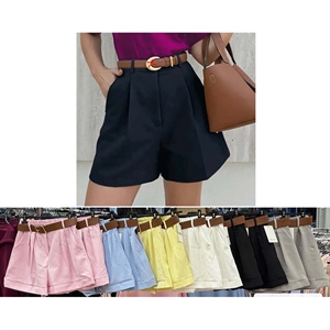 Szorty damskie - Produkt Włoski