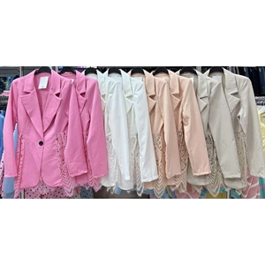 Marynarka damska - Produkt Włoski