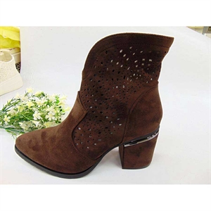 Botki ażurowe 36-41