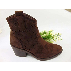 Botki ażurowe 36-41