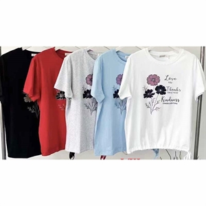 Koszulka damska L-3XL