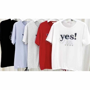 Koszulka damska L-3XL