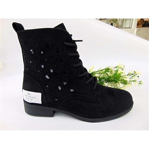 Botki ażurowe 36-41