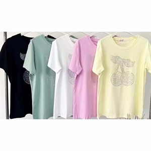 Koszulka damska L-3XL