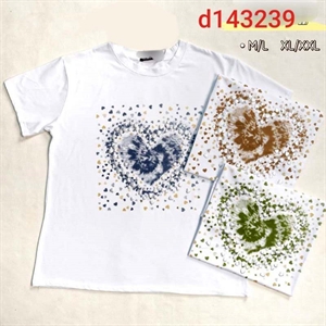 Koszulka damska (M-2XL)