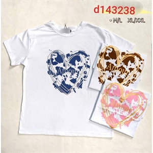 Koszulka damska (M-2XL)