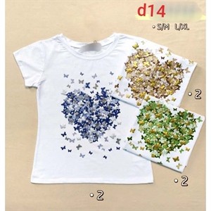 Koszulka damska (S-XL)