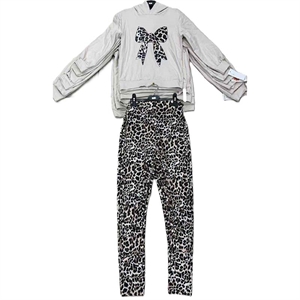 Komplet dziewczęcy 6-16 lat