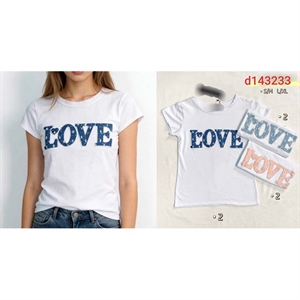 Koszulka damska (S-XL)