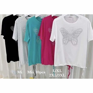 Bluzka damska (S-XL)