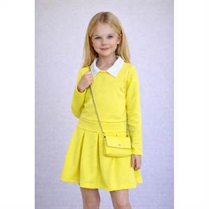 Komplet dziewczęcy Masełko (4-14)