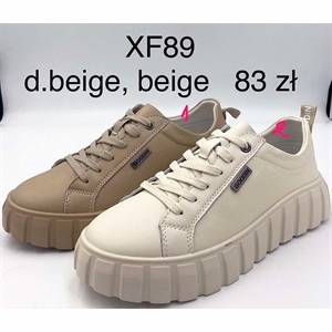 Buty sportowe damskie 36-41