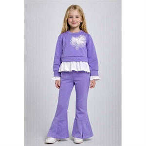 Komplet dziewczęcy (4-14)