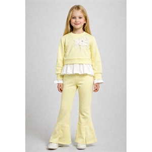 Komplet dziewczęcy (4-14)