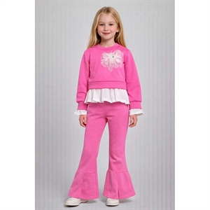 Komplet dziewczęcy (4-14)