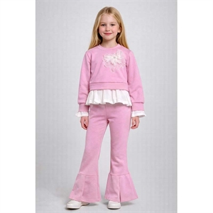 Komplet dziewczęcy (4-14)