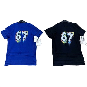 Bluzka chłopięca  6-16 lat