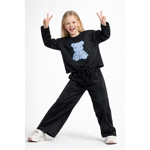 Komplet dziewczęcy (6-16)