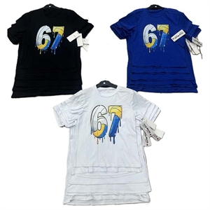 Bluzka chłopięca  6-16 lat