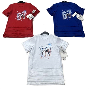 Bluzka chłopięca  6-16 lat