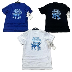 Bluzka chłopięca  6-16 lat