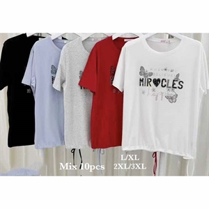 Koszulka damska L-3XL