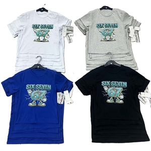 Bluzka chłopięca  6-16 lat