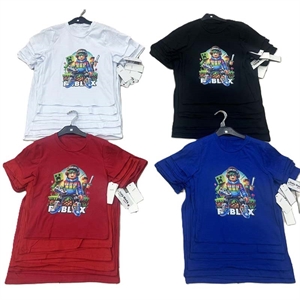 Bluzka chłopięca  6-16 lat