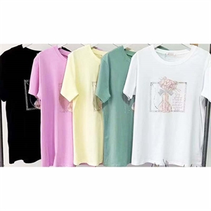 Koszulka damska L-3XL