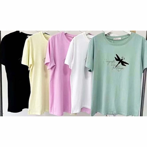 Koszulka damska L-3XL