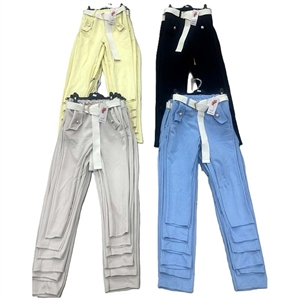 Spodnie dziewczęce  6-16 lat