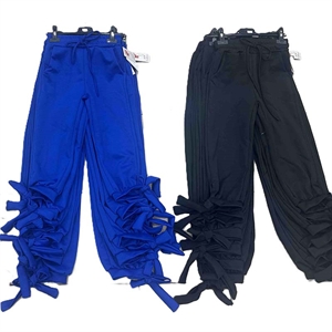 Spodnie dziewczęce  6-16 lat