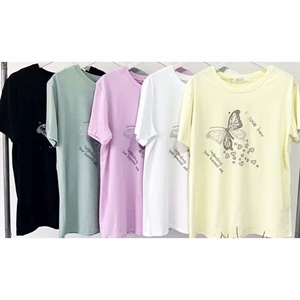 Koszulka damska L-3XL