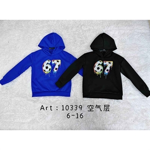 Bluza Chłopięca  6-16 lat