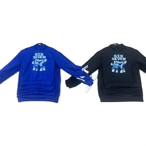 Bluza Chłopięca  6-16 lat