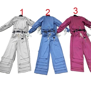 Komplet dziewczęcy  6-16 lat