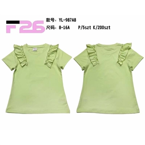 Bluzka dziewczęca  8-16 lat