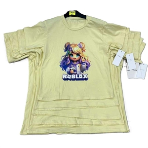 Bluzka dziewczęca  6-16 lat