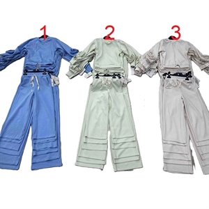 Komplet dziewczęcy 6-16 lat