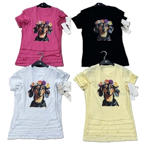 Bluzka dziewczęca  6-16 lat