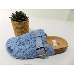 Klapki damskie 36-41