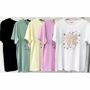 Koszulka damska L-3XL