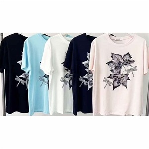 Koszulka damska L-3XL