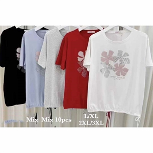 Koszulka damska L-3XL